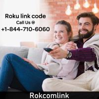 Roku Link activation image 1